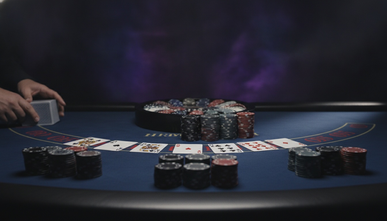 Explore the Game Variety at Videoslots Casino